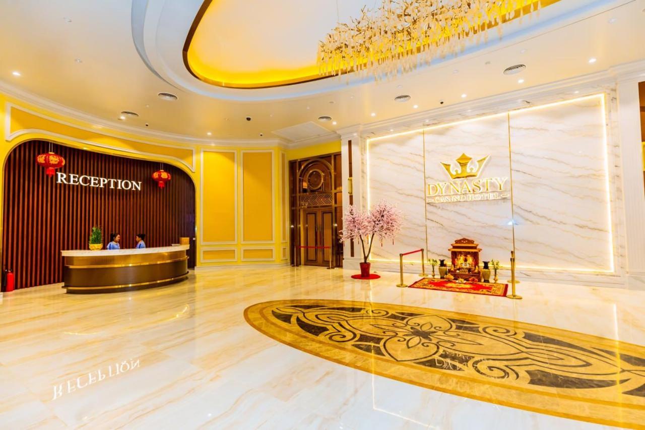 Dynasty Casino Hotel Bavet 外观 照片