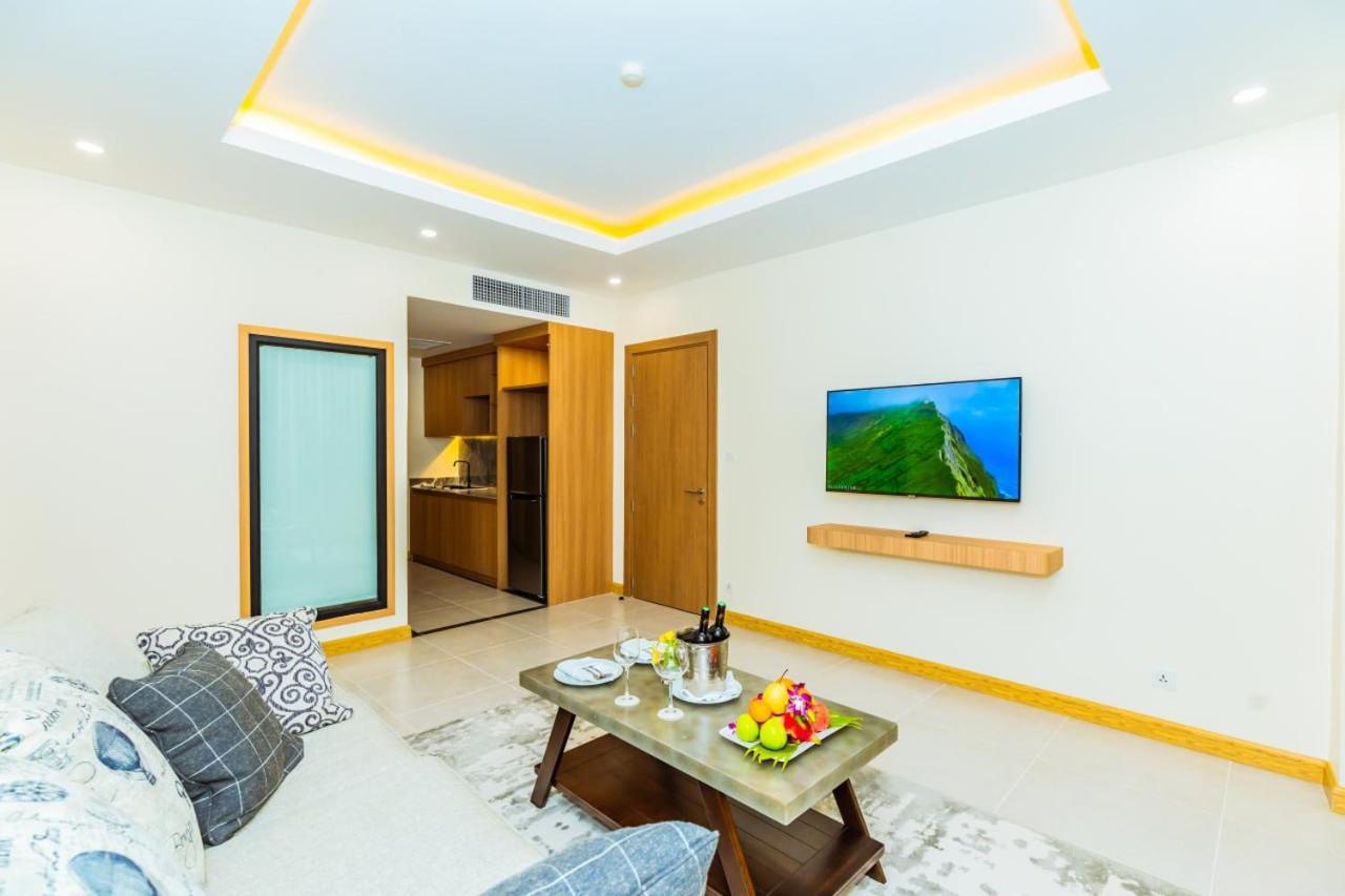 Dynasty Casino Hotel Bavet 外观 照片