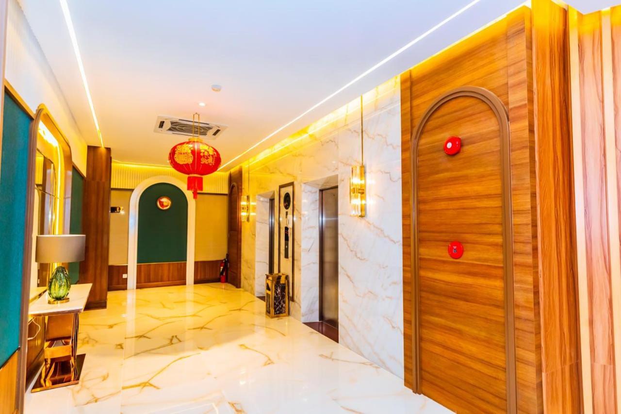 Dynasty Casino Hotel Bavet 外观 照片