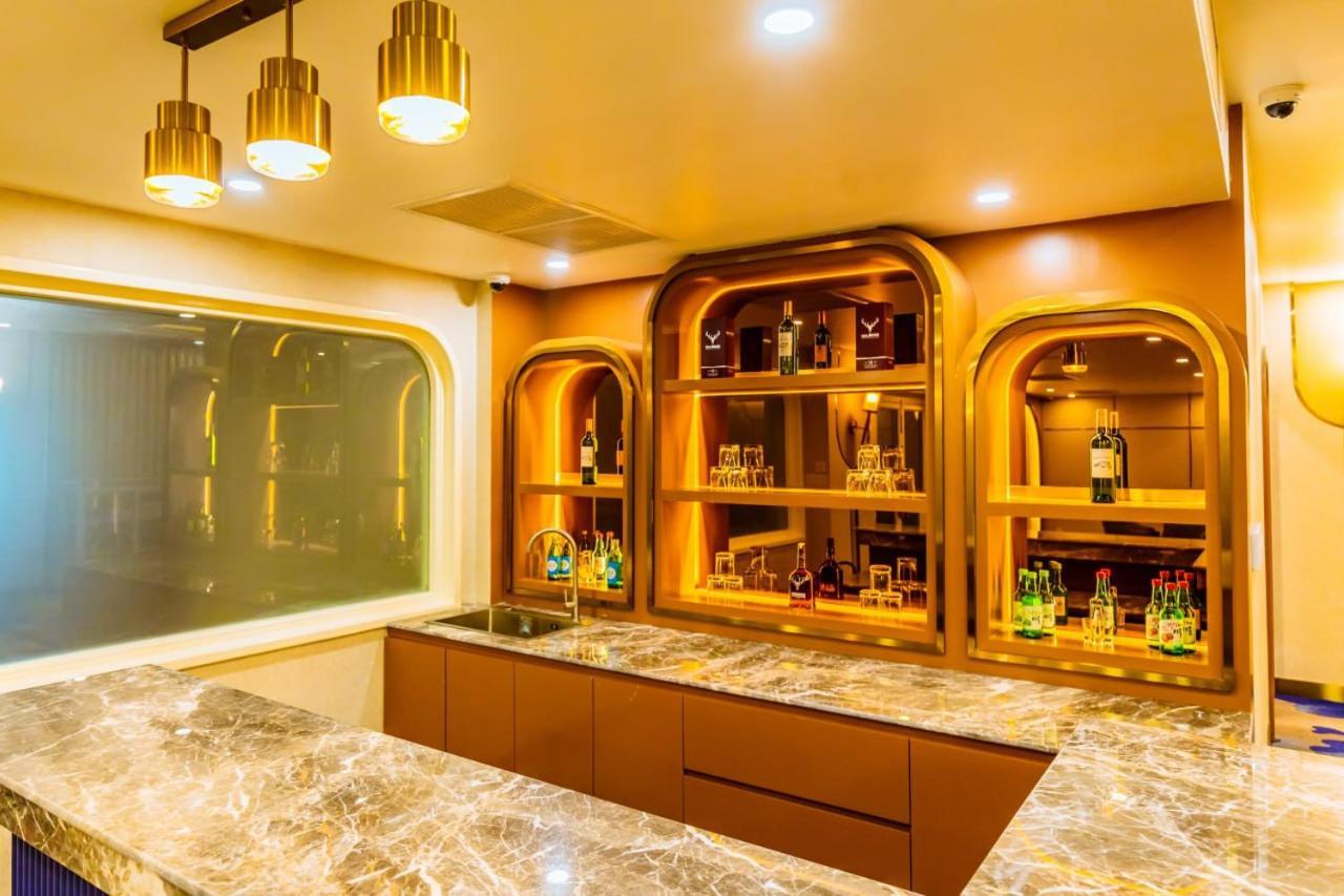 Dynasty Casino Hotel Bavet 外观 照片