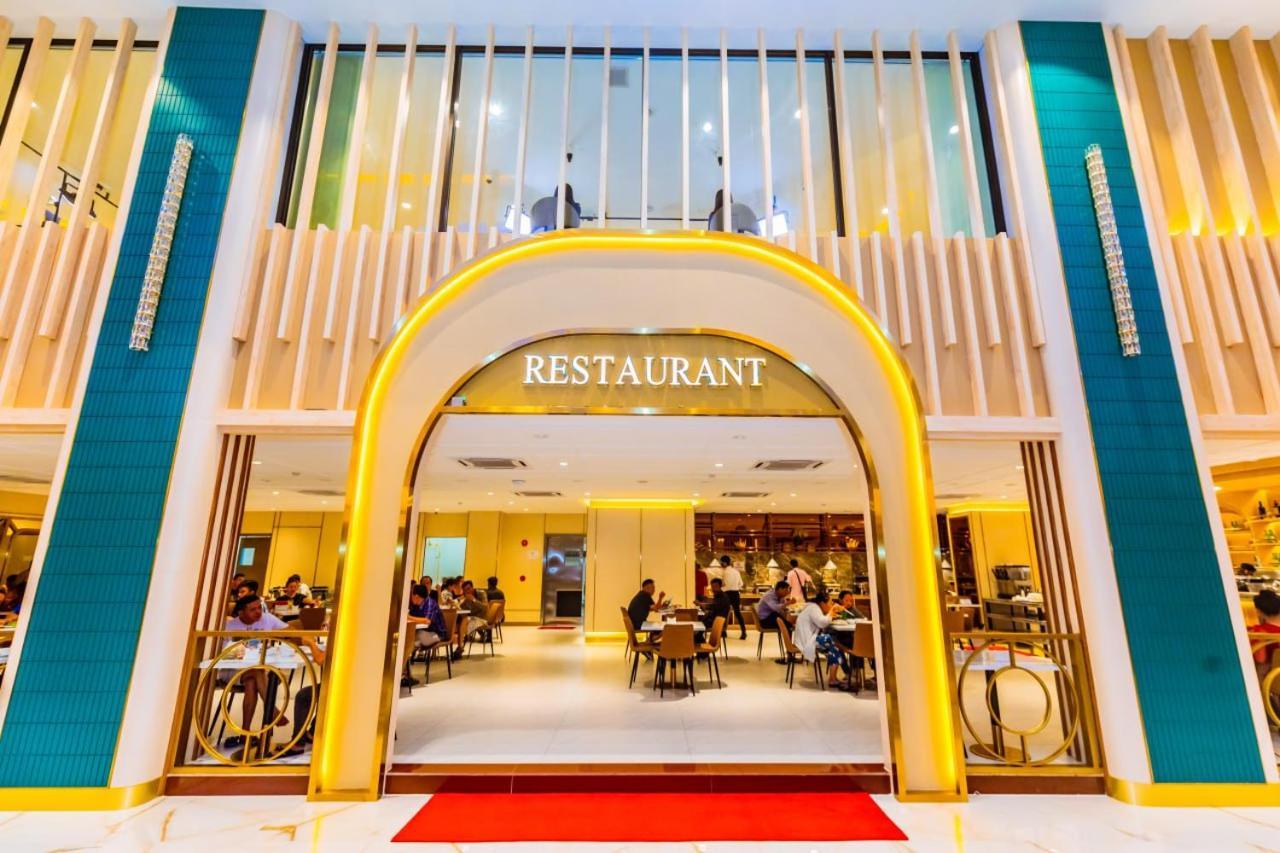 Dynasty Casino Hotel Bavet 外观 照片