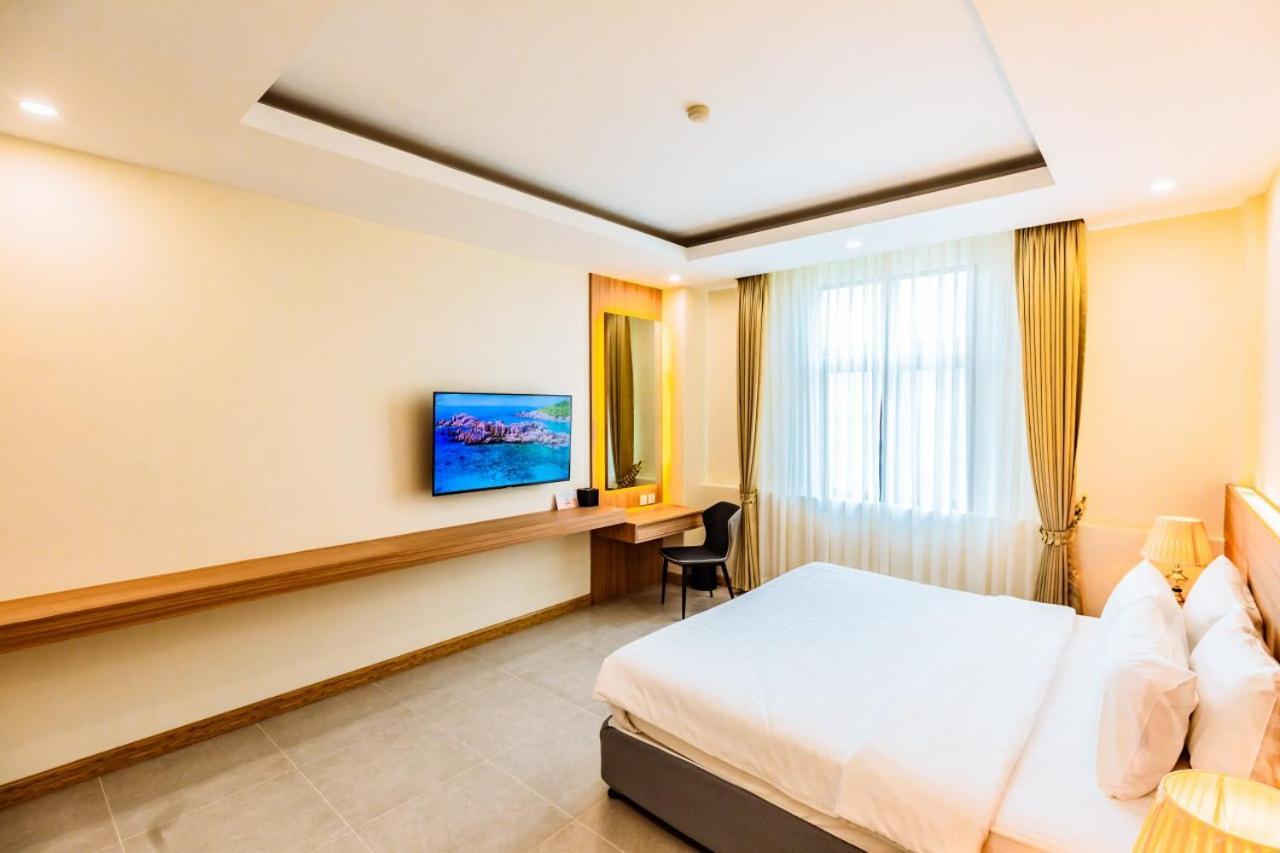 Dynasty Casino Hotel Bavet 外观 照片