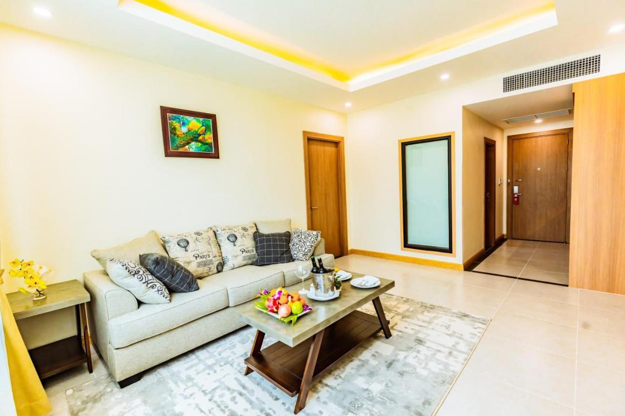 Dynasty Casino Hotel Bavet 外观 照片