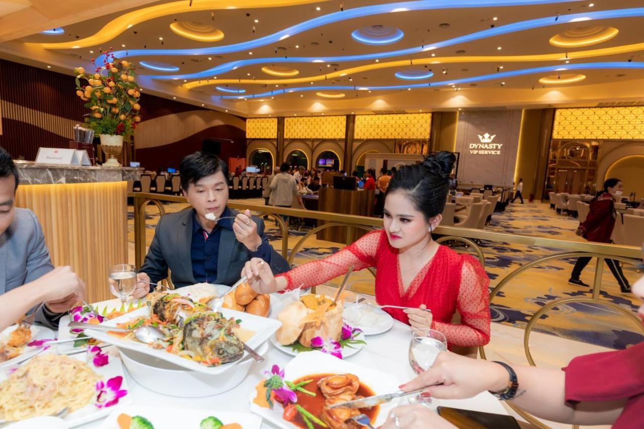 Dynasty Casino Hotel Bavet 外观 照片