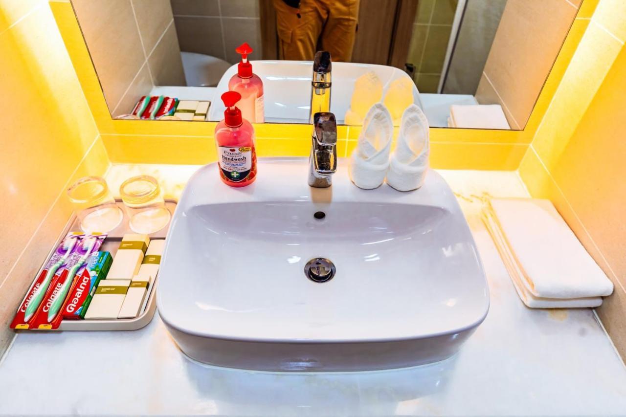 Dynasty Casino Hotel Bavet 外观 照片